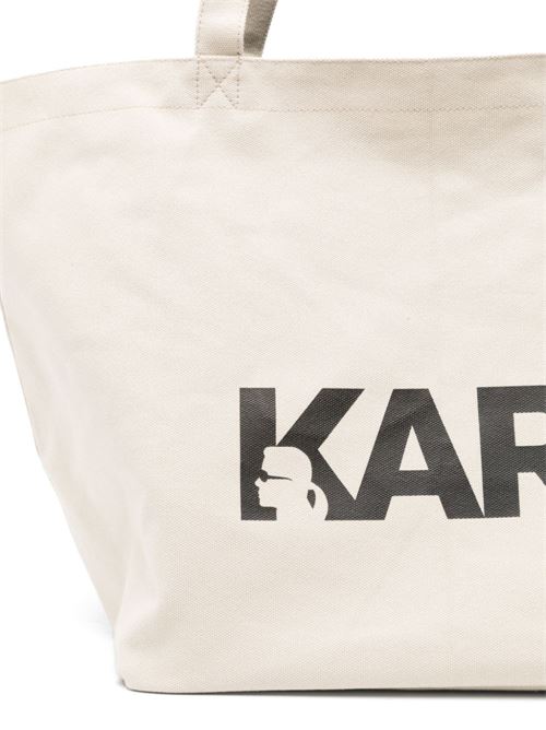 Borsa donna tote K/Essential Karl Lagerfeld | A1W50060252